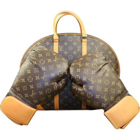 louis vuitton boxing gloves buy|louis vuitton bucket hat men's.